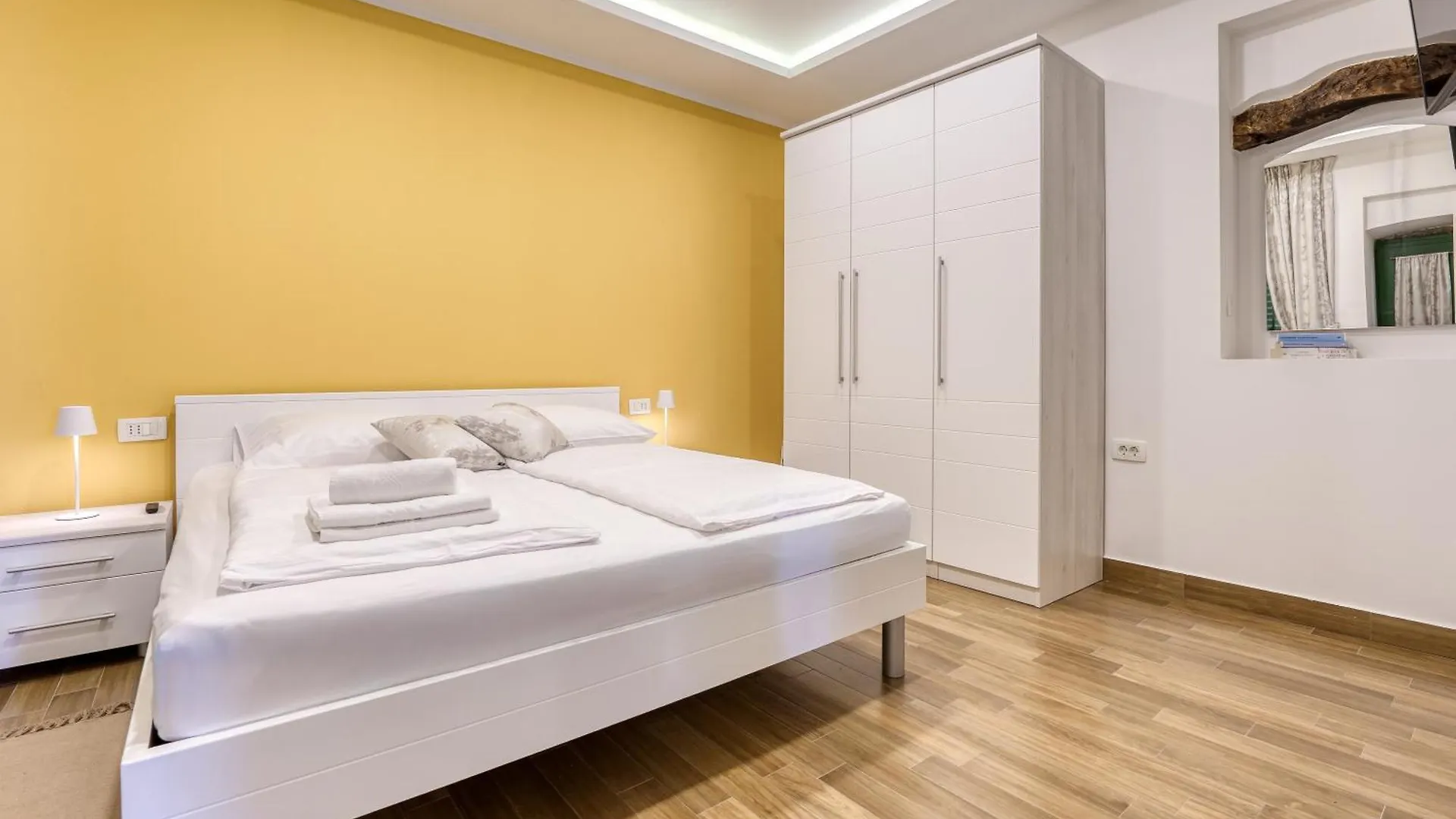 Holiday home Casa Conrad Villa Opatija
