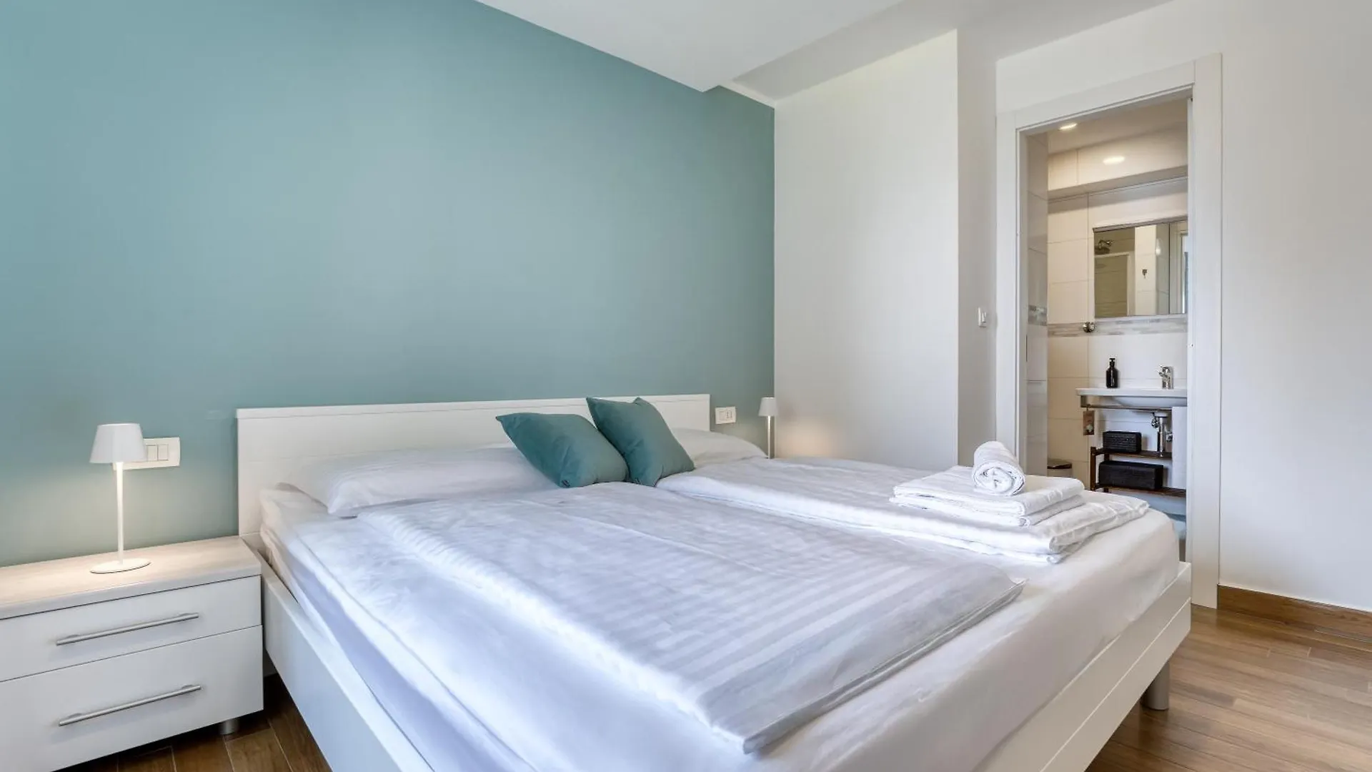 Casa Conrad Villa Opatija Holiday home