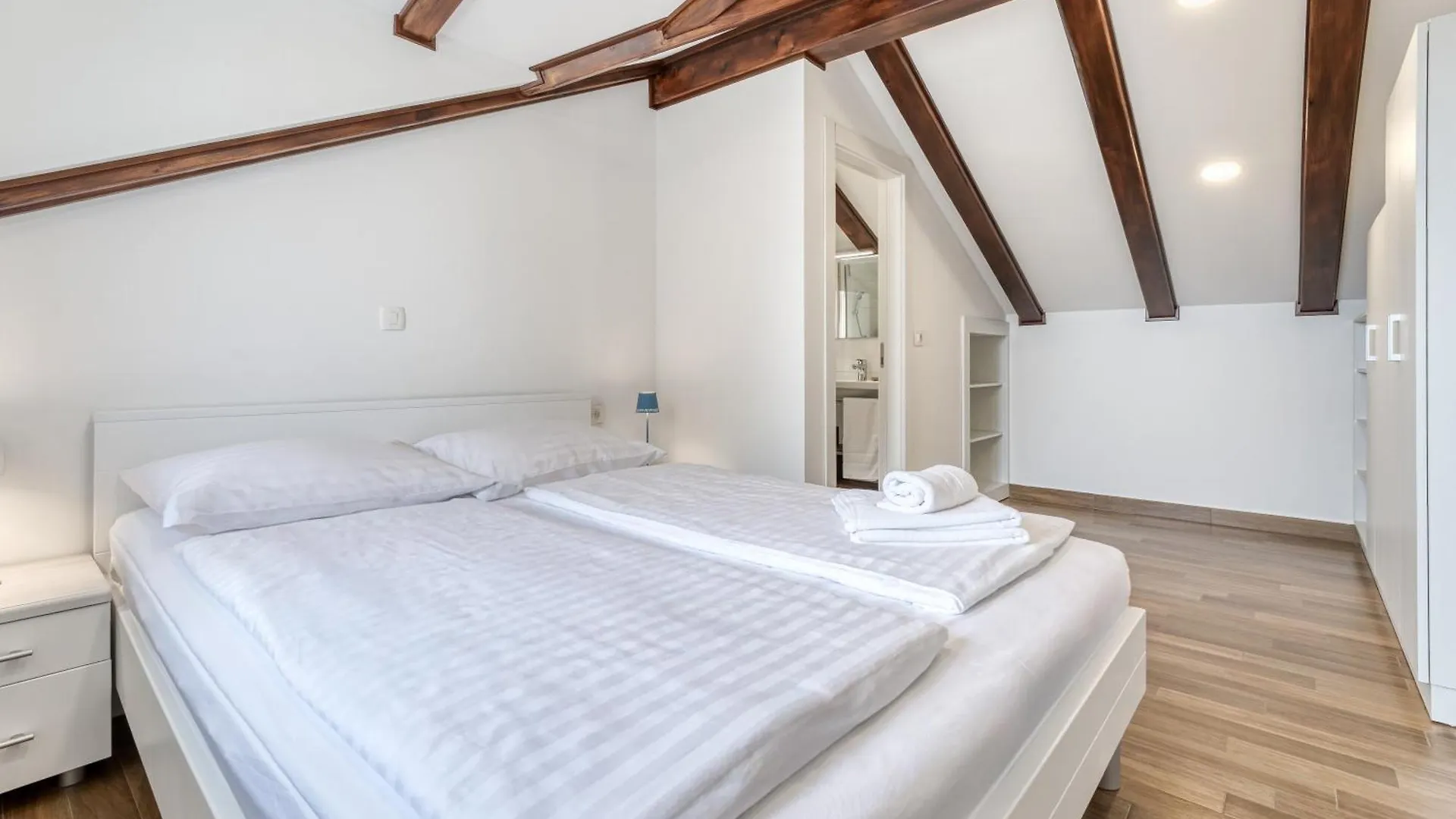 Casa Conrad Villa Opatija Holiday home