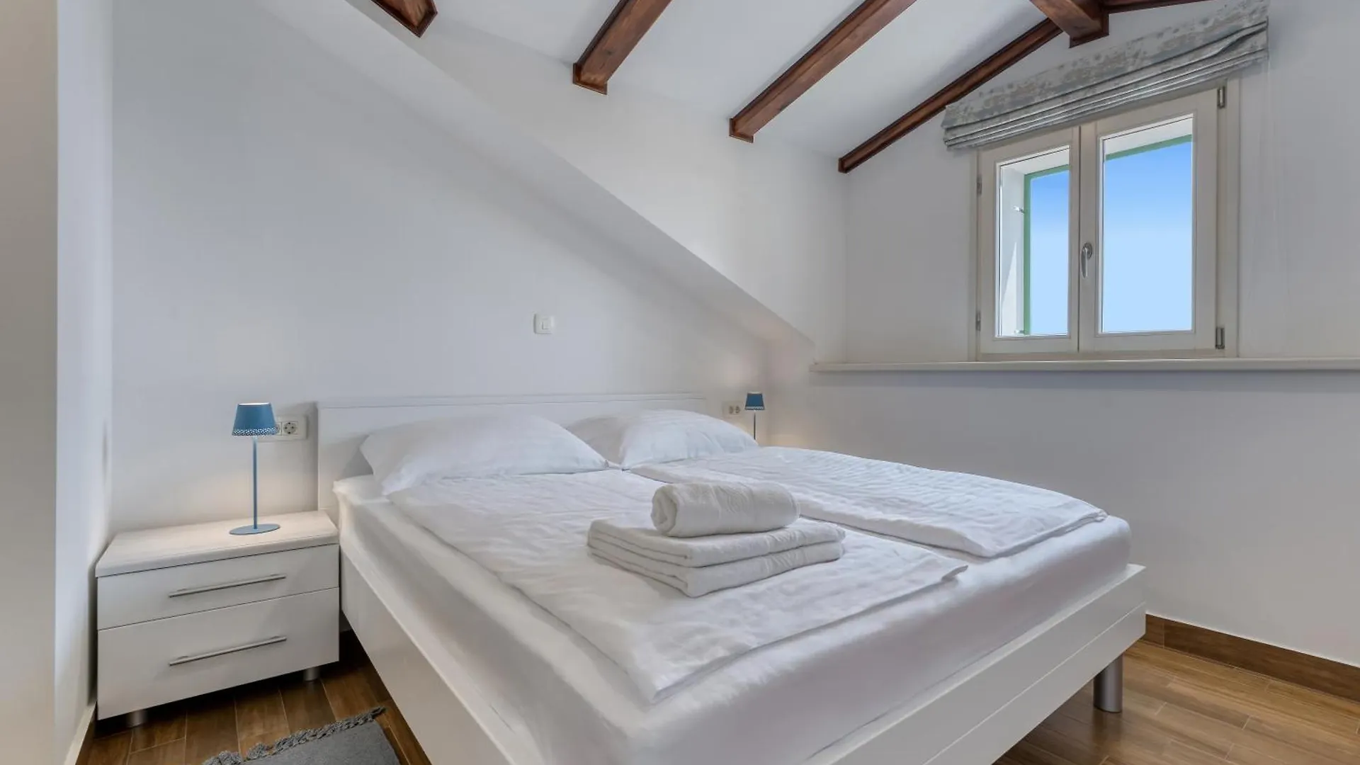 Casa Conrad Villa Opatija