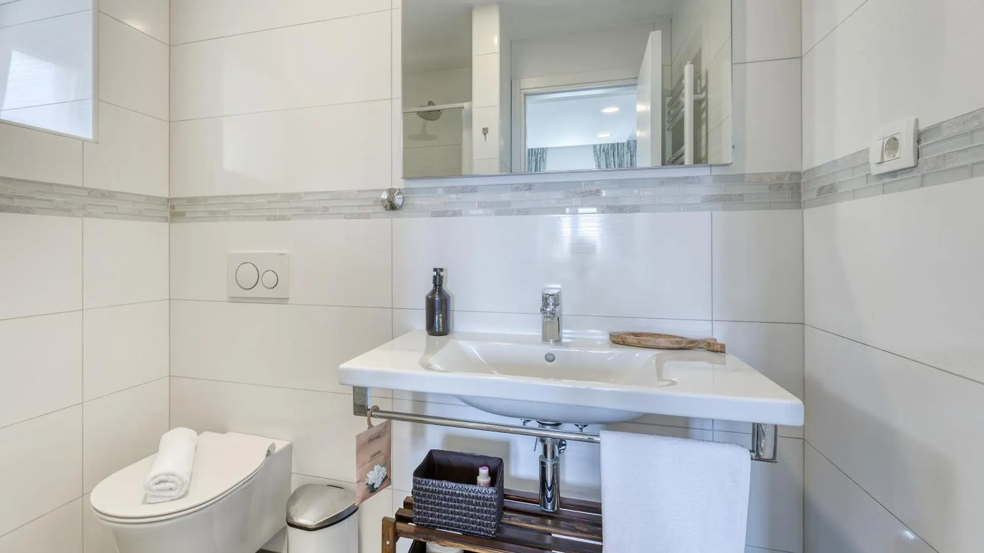 Casa Conrad Villa Opatija Holiday home