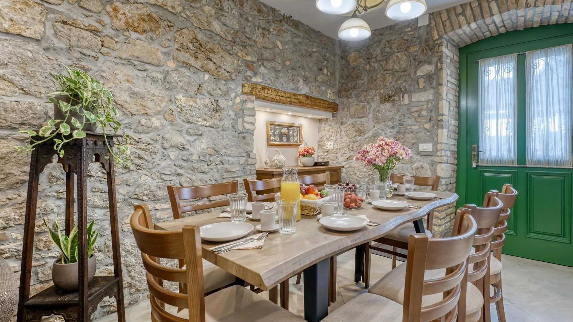 Casa Conrad Villa Opatija Croatia