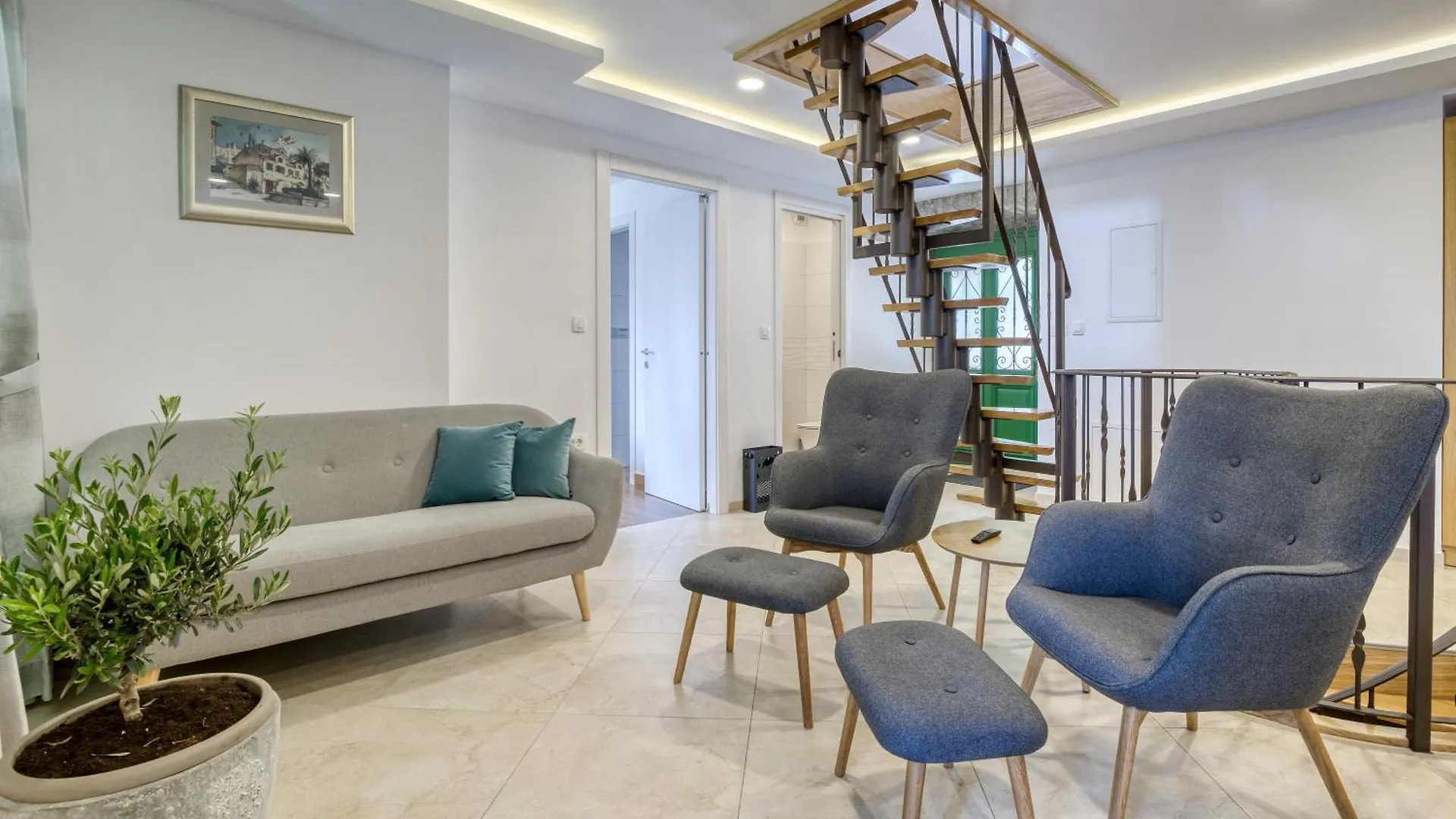 Casa Conrad Villa Opatija 0*,
