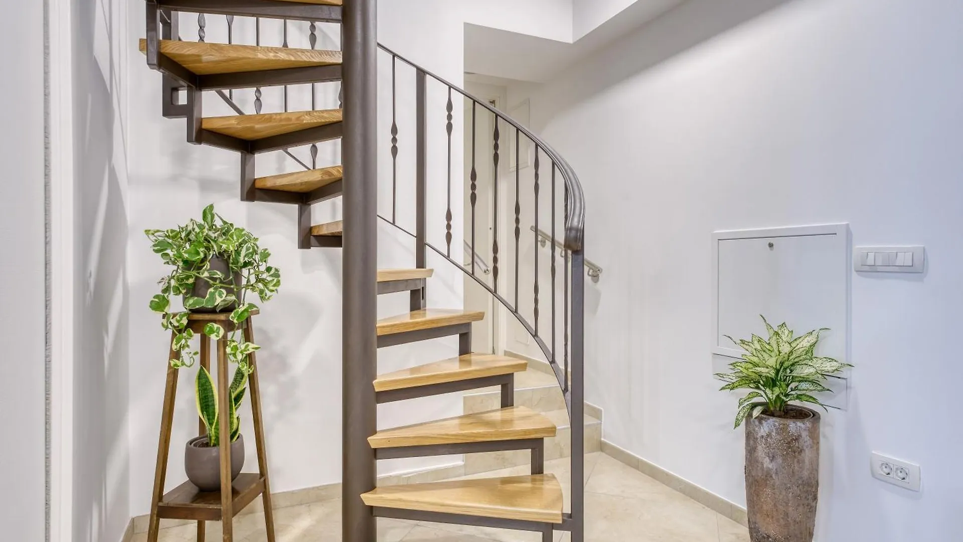 Casa Conrad Villa Opatija Holiday home