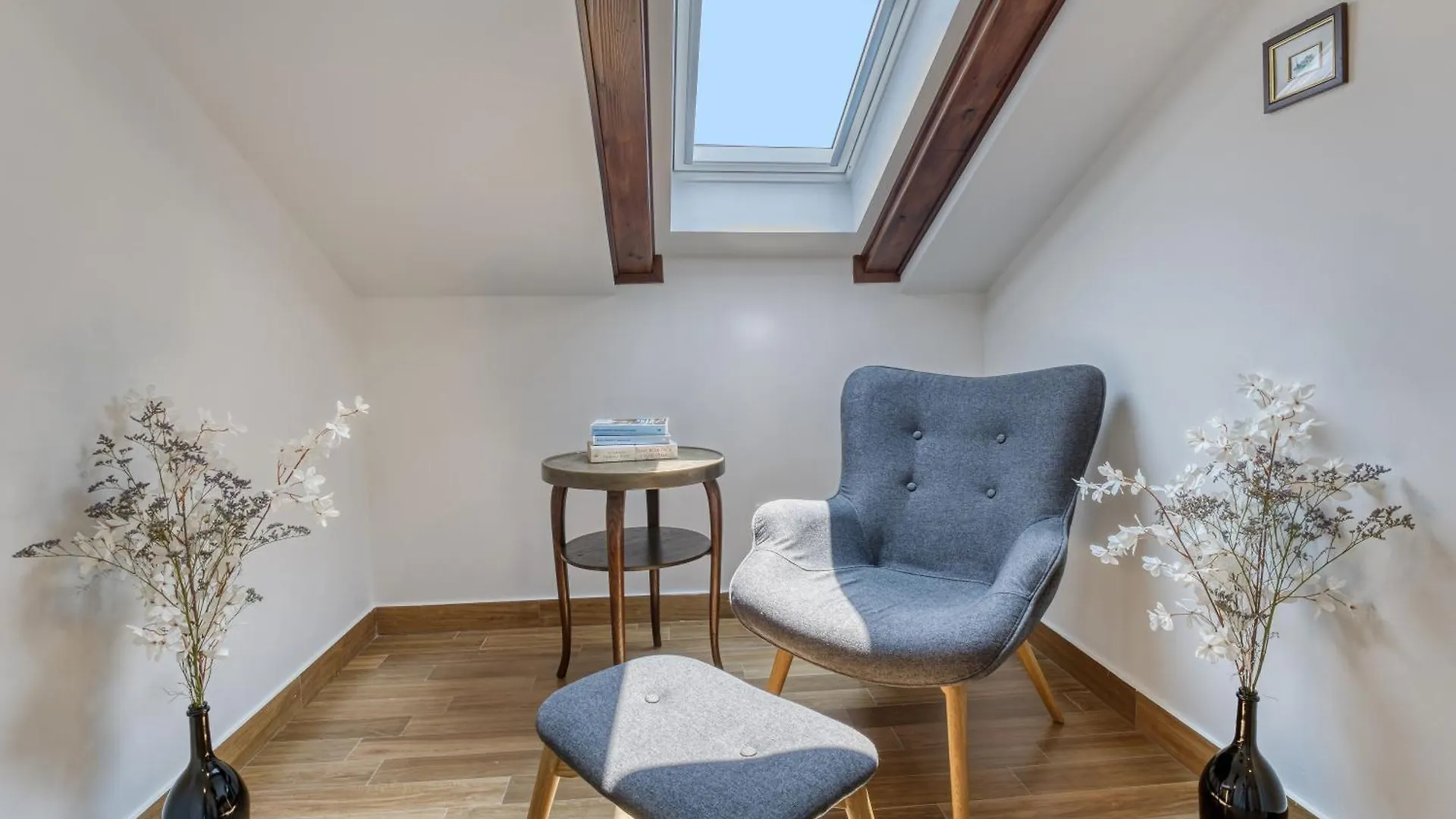 Casa Conrad Villa Opatija