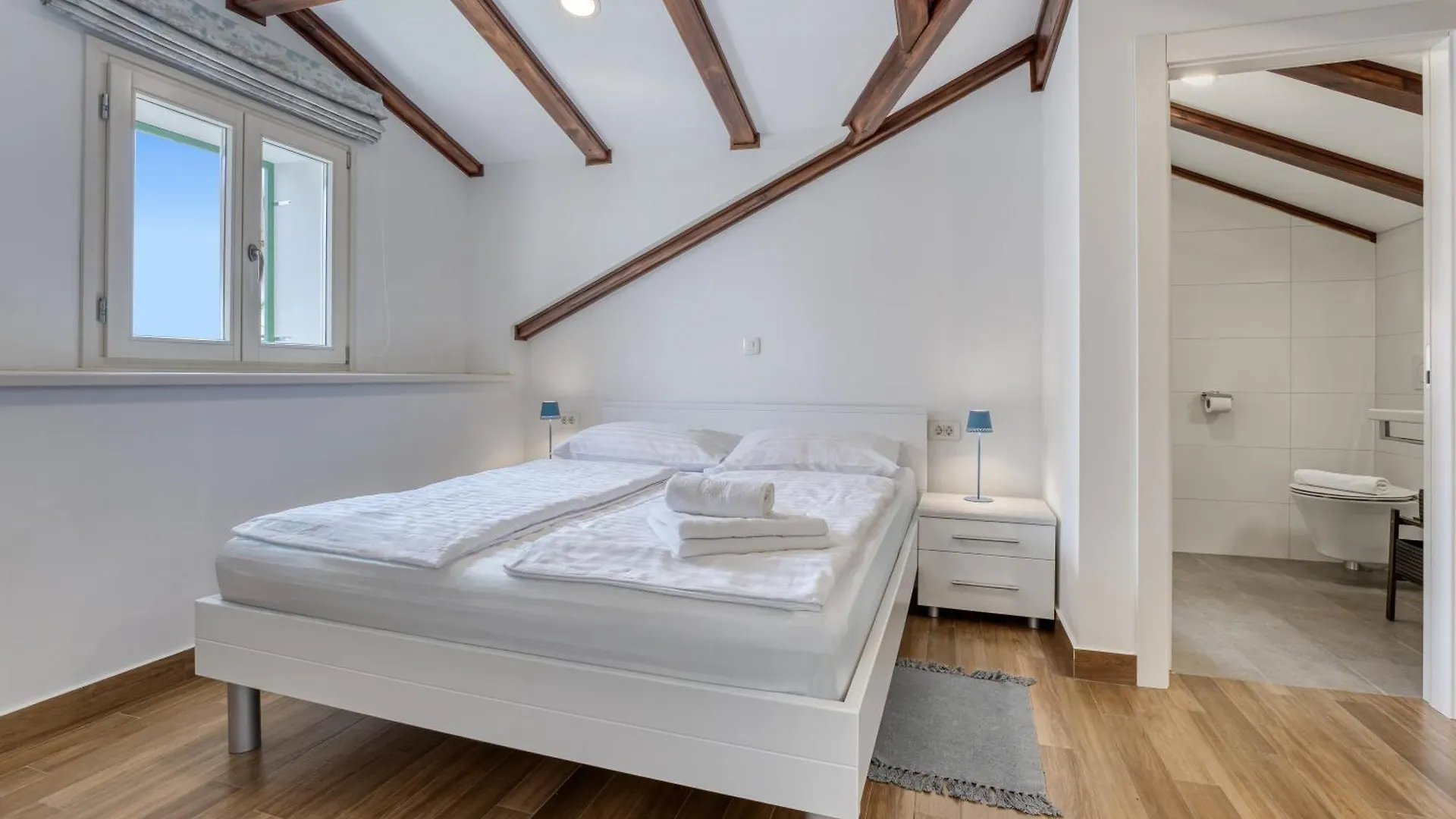 Holiday home Casa Conrad Villa Opatija Croatia