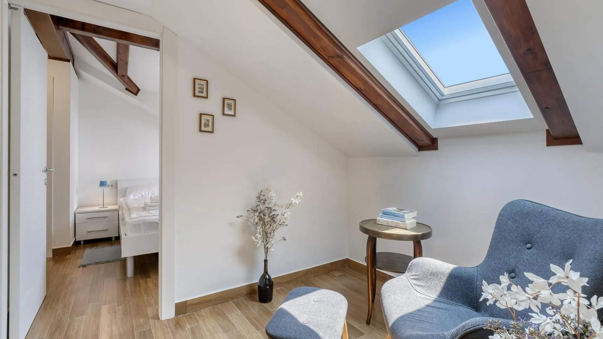 Casa Conrad Villa Opatija