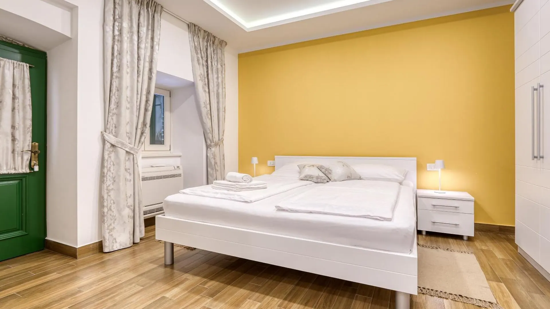Casa Conrad Villa Opatija 0*,
