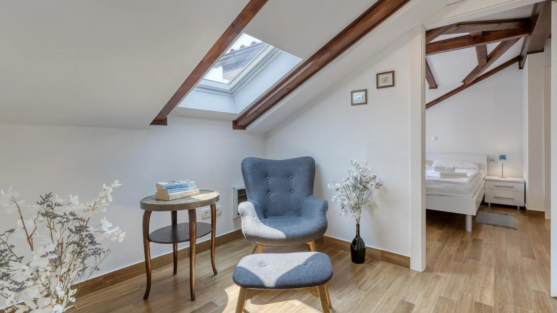 Holiday home Casa Conrad Villa Opatija