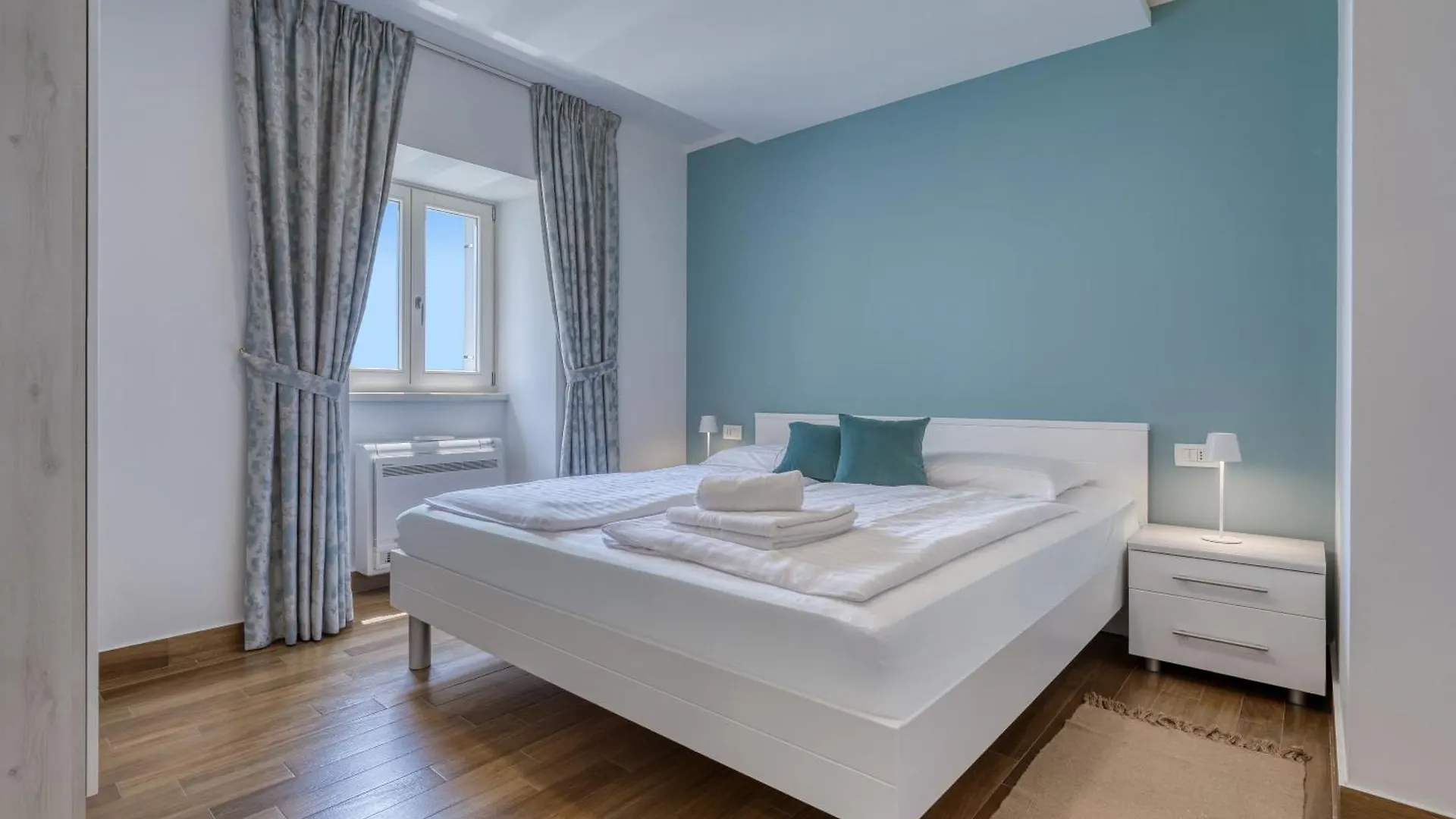 Casa Conrad Villa Opatija Holiday home