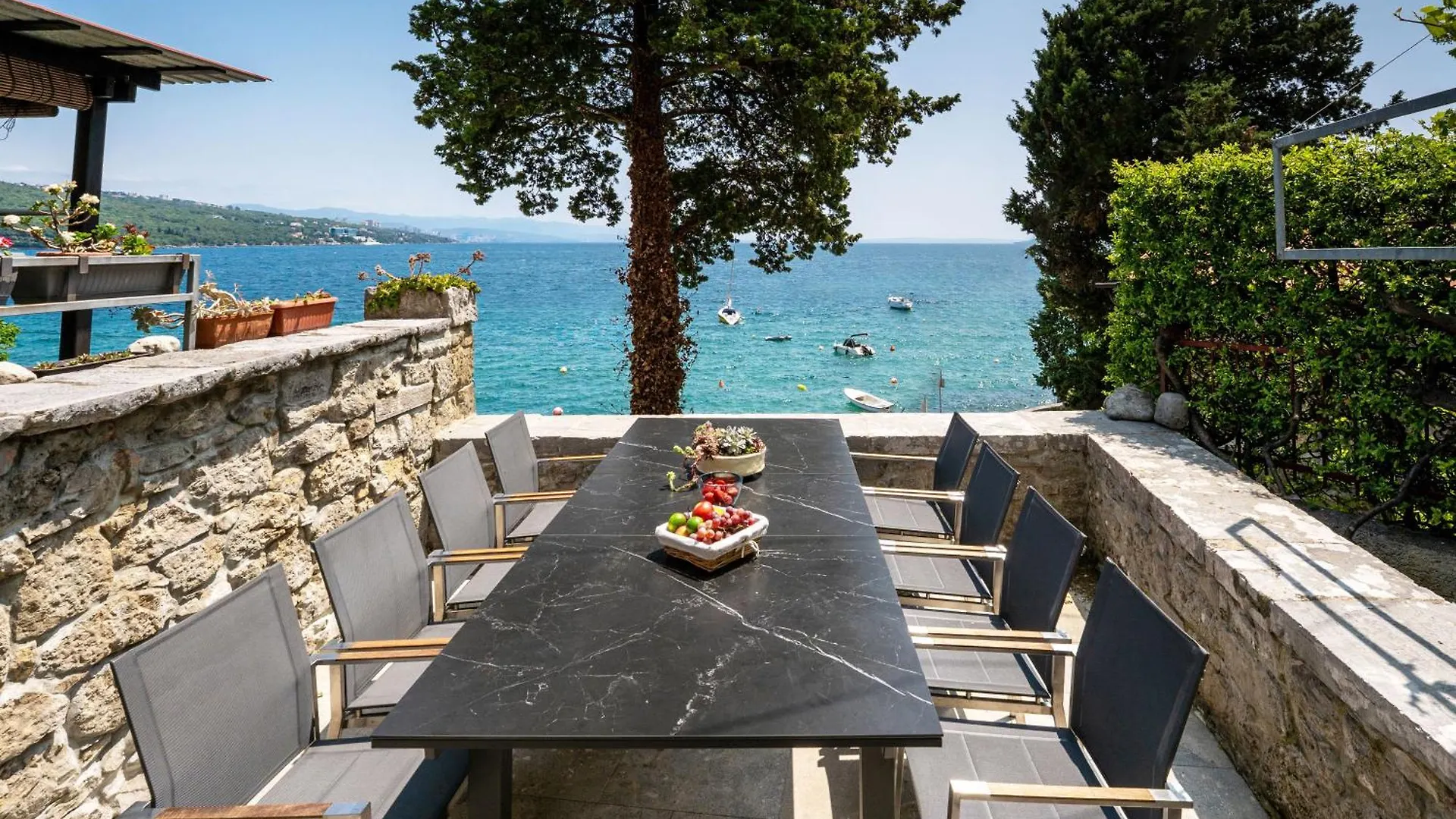 Holiday home Casa Conrad Villa Opatija