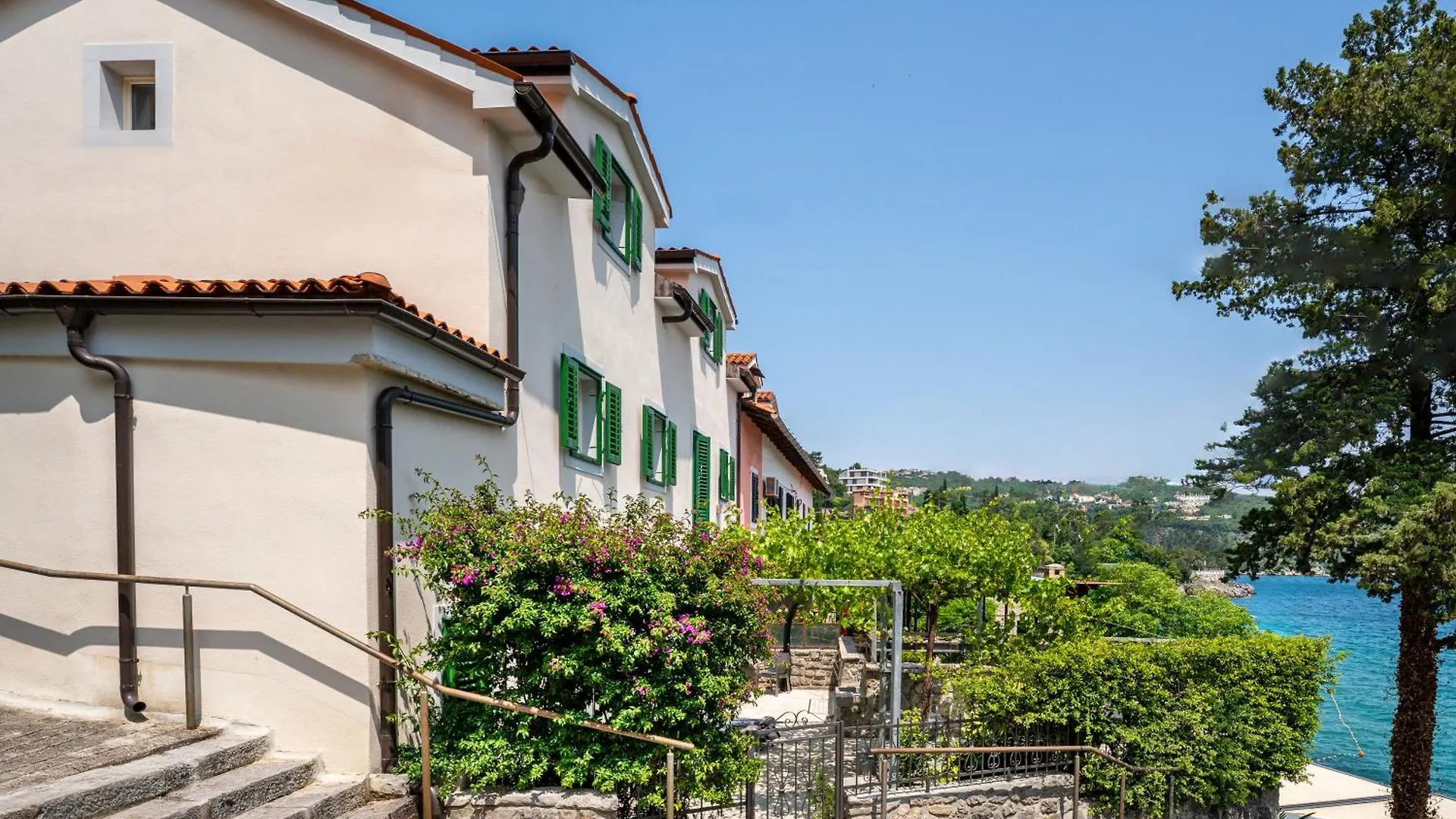 Casa Conrad Villa Opatija 0*,
