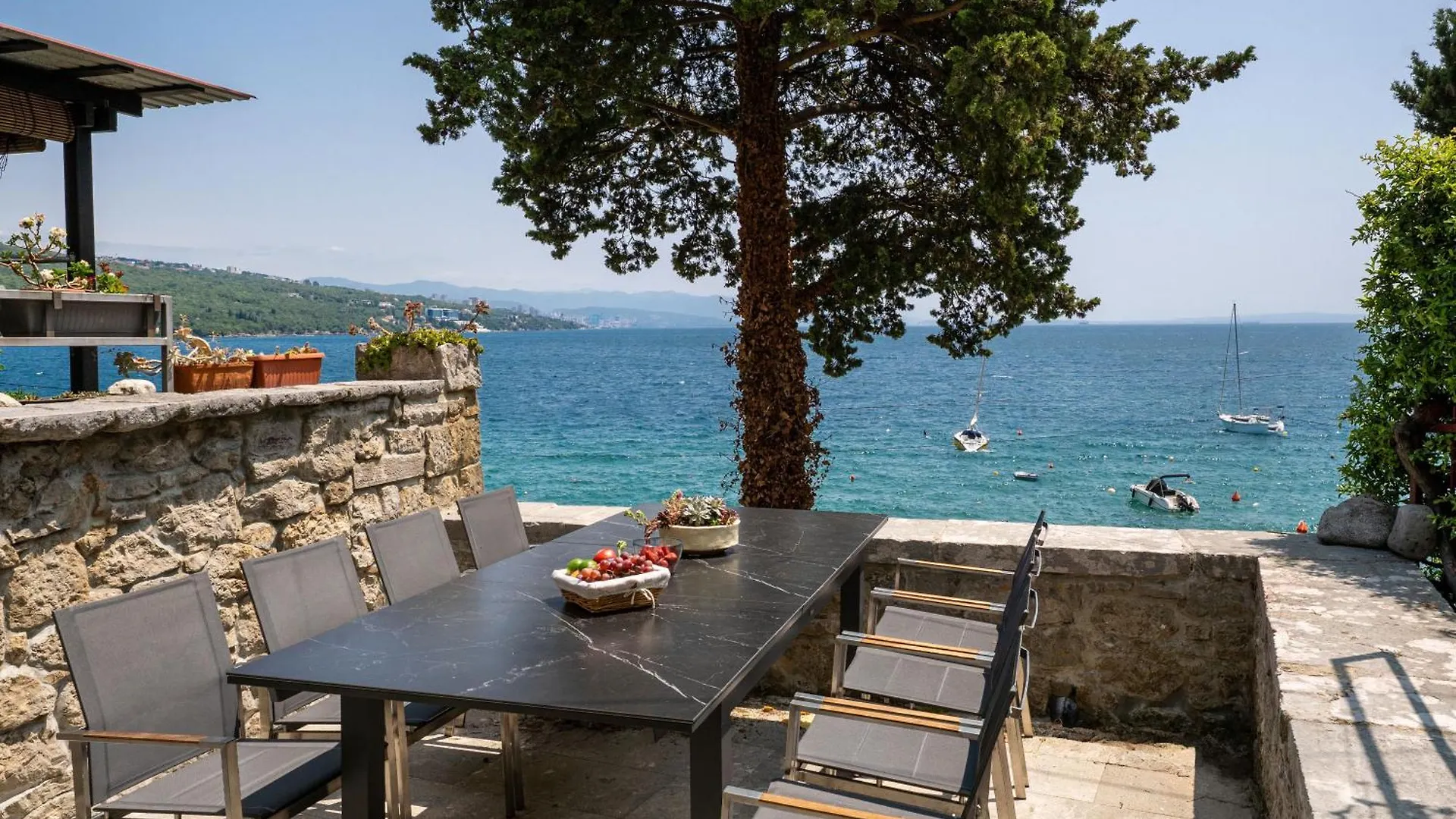 Casa Conrad Villa Opatija
