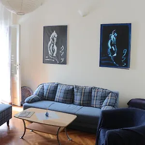  Apartment Market